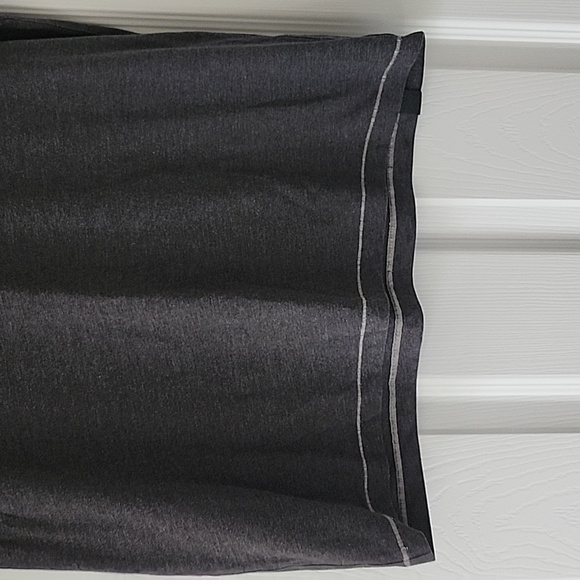 Mens Lahgo Short Sleeve pima cotton Pajama Sleep Pocket T Shirt Size M - Picture 4 of 7